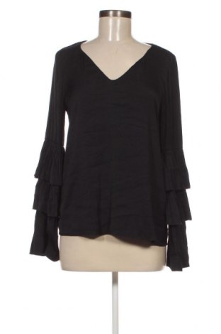 Дамска блуза Vero Moda, Размер M, Цвят Черен, Цена 4,20 лв.