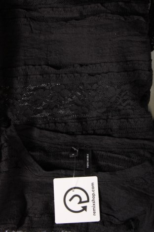 Bluză de femei Vero Moda, Mărime M, Culoare Negru, Preț 14,80 Lei