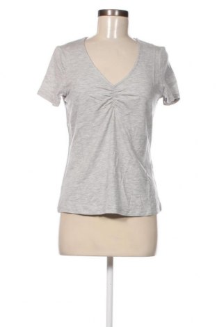 Γυναικεία μπλούζα Vero Moda, Μέγεθος M, Χρώμα Γκρί, Τιμή 4,54 €