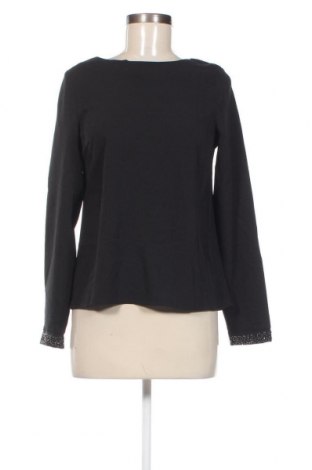 Дамска блуза Vero Moda, Размер S, Цвят Черен, Цена 4,20 лв.