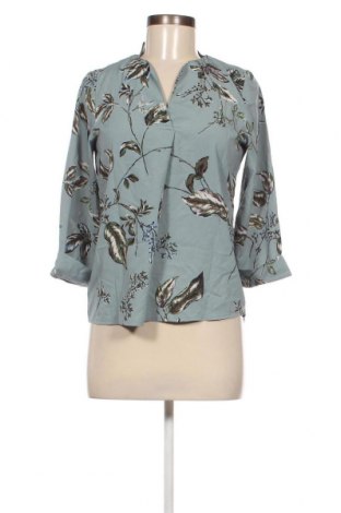 Γυναικεία μπλούζα Vero Moda, Μέγεθος XS, Χρώμα Μπλέ, Τιμή 2,23 €