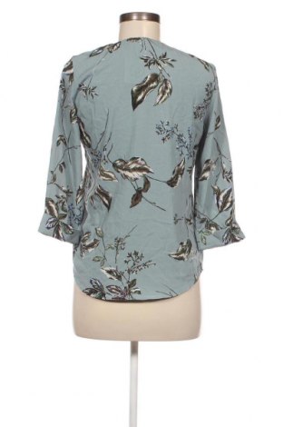 Γυναικεία μπλούζα Vero Moda, Μέγεθος XS, Χρώμα Μπλέ, Τιμή 9,28 €