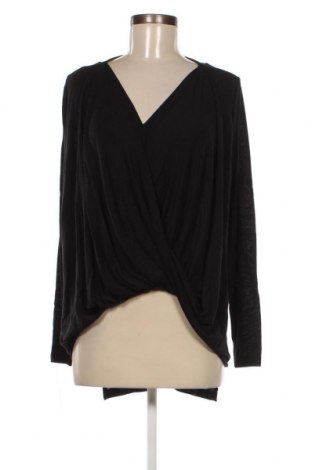 Дамска блуза Vero Moda, Размер S, Цвят Черен, Цена 7,20 лв.