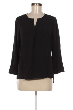 Дамска блуза Vero Moda, Размер S, Цвят Черен, Цена 4,05 лв.