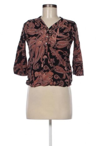 Дамска блуза Vero Moda, Размер S, Цвят Многоцветен, Цена 4,35 лв.