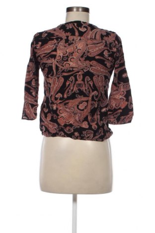 Γυναικεία μπλούζα Vero Moda, Μέγεθος S, Χρώμα Πολύχρωμο, Τιμή 2,32 €