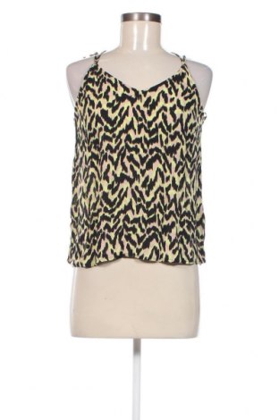 Дамска блуза Vero Moda, Размер S, Цвят Многоцветен, Цена 10,80 лв.