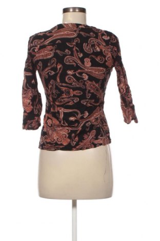 Γυναικεία μπλούζα Vero Moda, Μέγεθος XS, Χρώμα Πολύχρωμο, Τιμή 2,23 €