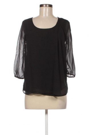 Γυναικεία μπλούζα Vero Moda, Μέγεθος XS, Χρώμα Μαύρο, Τιμή 2,23 €
