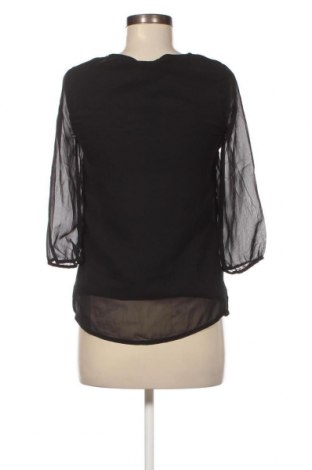 Bluză de femei Vero Moda, Mărime XS, Culoare Negru, Preț 10,85 Lei