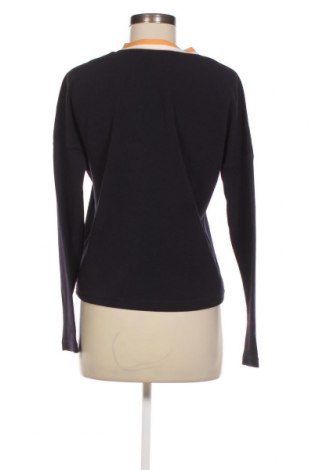 Γυναικεία μπλούζα Vero Moda, Μέγεθος S, Χρώμα Μπλέ, Τιμή 2,60 €