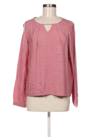 Damen Shirt Vero Moda, Größe M, Farbe Aschrosa, Preis € 2,51