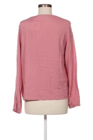 Damen Shirt Vero Moda, Größe M, Farbe Aschrosa, Preis 2,40 €