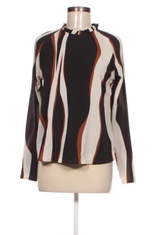 Γυναικεία μπλούζα Vero Moda, Μέγεθος S, Χρώμα Πολύχρωμο, Τιμή 9,28 €