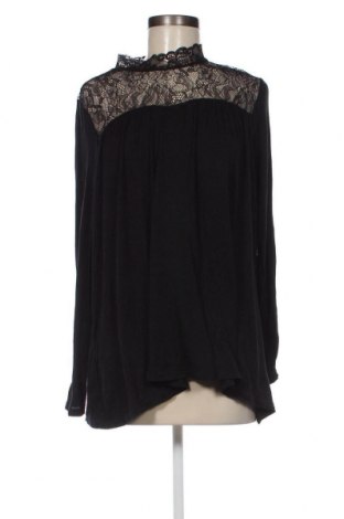 Damen Shirt Vero Moda, Größe L, Farbe Schwarz, Preis € 5,74