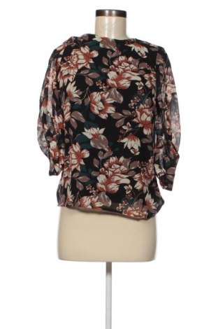 Дамска блуза Vero Moda, Размер XS, Цвят Многоцветен, Цена 4,20 лв.