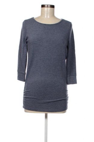 Damen Shirt Vero Moda, Größe XS, Farbe Blau, Preis € 2,09
