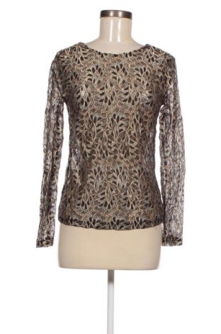 Γυναικεία μπλούζα Vero Moda, Μέγεθος M, Χρώμα Πολύχρωμο, Τιμή 2,51 €