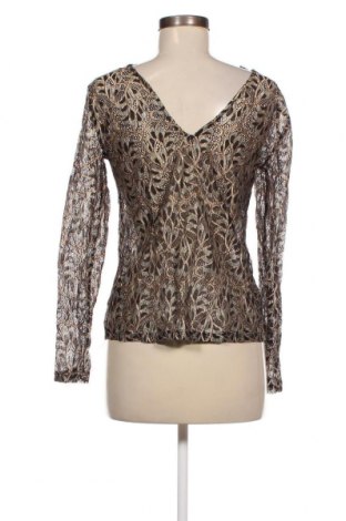 Дамска блуза Vero Moda, Размер M, Цвят Многоцветен, Цена 5,10 лв.