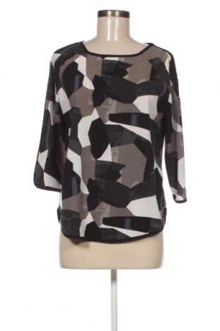 Дамска блуза Vero Moda, Размер S, Цвят Многоцветен, Цена 5,25 лв.
