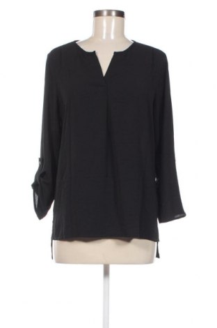 Damen Shirt Vero Moda, Größe M, Farbe Schwarz, Preis € 10,44