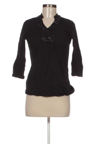 Damen Shirt Vero Moda, Größe S, Farbe Schwarz, Preis € 2,09
