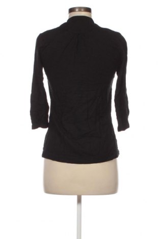 Γυναικεία μπλούζα Vero Moda, Μέγεθος S, Χρώμα Μαύρο, Τιμή 2,13 €