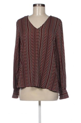 Γυναικεία μπλούζα Vero Moda, Μέγεθος M, Χρώμα Πολύχρωμο, Τιμή 2,23 €