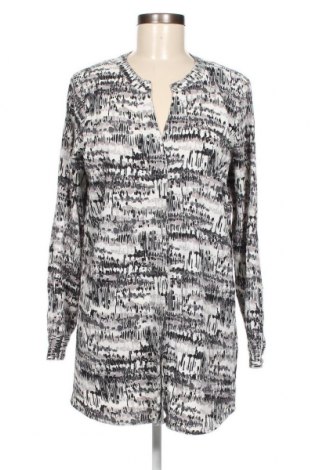Γυναικεία μπλούζα Vero Moda, Μέγεθος L, Χρώμα Πολύχρωμο, Τιμή 3,71 €