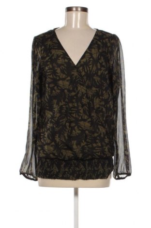 Дамска блуза Vero Moda, Размер L, Цвят Многоцветен, Цена 7,05 лв.