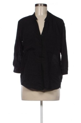 Γυναικεία μπλούζα Vero Moda, Μέγεθος M, Χρώμα Μαύρο, Τιμή 2,41 €