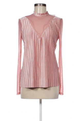 Damen Shirt Vero Moda, Größe S, Farbe Aschrosa, Preis 2,51 €
