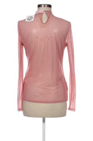 Γυναικεία μπλούζα Vero Moda, Μέγεθος S, Χρώμα Σάπιο μήλο, Τιμή 2,78 €