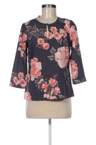 Дамска блуза Vero Moda, Размер XS, Цвят Многоцветен, Цена 3,60 лв.