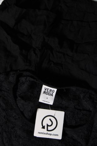 Bluză de femei Vero Moda, Mărime M, Culoare Negru, Preț 11,35 Lei