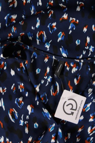 Γυναικεία μπλούζα Vero Moda, Μέγεθος S, Χρώμα Πολύχρωμο, Τιμή 2,78 €