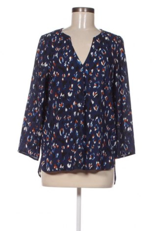 Γυναικεία μπλούζα Vero Moda, Μέγεθος S, Χρώμα Πολύχρωμο, Τιμή 2,60 €
