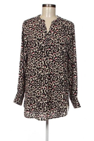 Damen Shirt Vero Moda, Größe M, Farbe Mehrfarbig, Preis 2,71 €