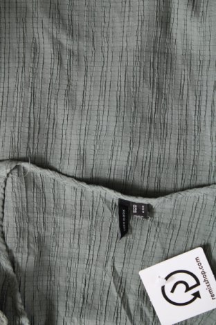 Дамска блуза Vero Moda, Размер S, Цвят Зелен, Цена 5,10 лв.