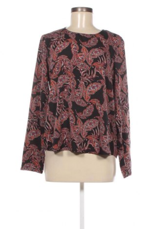 Γυναικεία μπλούζα Vero Moda, Μέγεθος M, Χρώμα Πολύχρωμο, Τιμή 24,74 €