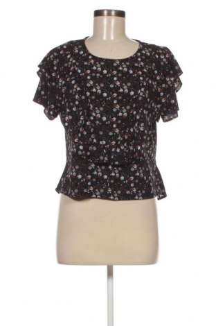 Damen Shirt Vero Moda, Größe S, Farbe Mehrfarbig, Preis 3,55 €