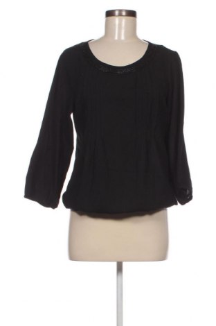 Дамска блуза Vero Moda, Размер M, Цвят Черен, Цена 4,50 лв.
