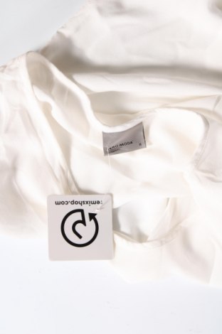 Γυναικεία μπλούζα Vero Moda, Μέγεθος M, Χρώμα Λευκό, Τιμή 3,60 €