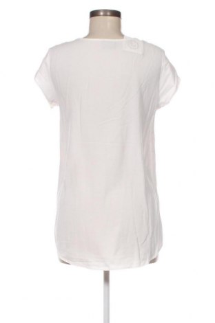 Γυναικεία μπλούζα Vero Moda, Μέγεθος M, Χρώμα Λευκό, Τιμή 3,60 €