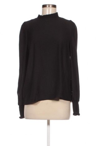 Γυναικεία μπλούζα Vero Moda, Μέγεθος M, Χρώμα Μαύρο, Τιμή 8,00 €