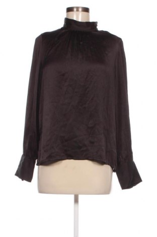 Дамска блуза Vero Moda, Размер L, Цвят Черен, Цена 21,60 лв.
