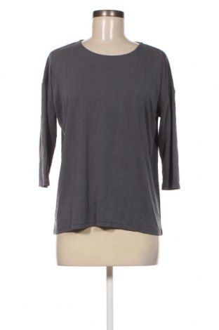 Γυναικεία μπλούζα Vero Moda, Μέγεθος S, Χρώμα Γκρί, Τιμή 2,23 €