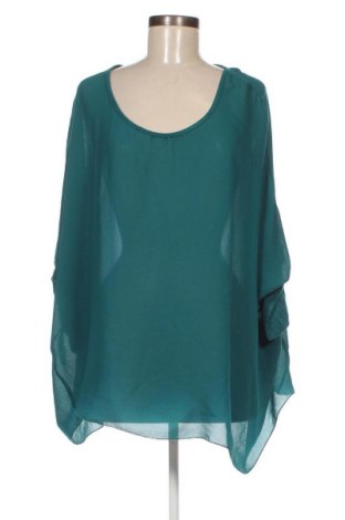 Bluză de femei Vestino, Mărime S, Culoare Verde, Preț 78,95 Lei