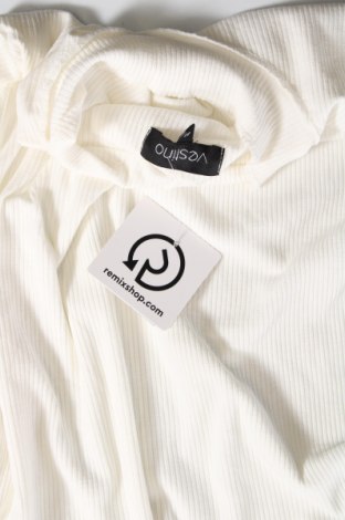 Γυναικεία μπλούζα Vestino, Μέγεθος XL, Χρώμα Λευκό, Τιμή 14,85 €