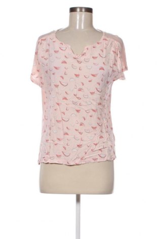Γυναικεία μπλούζα Via Appia, Μέγεθος M, Χρώμα Ρόζ , Τιμή 3,72 €